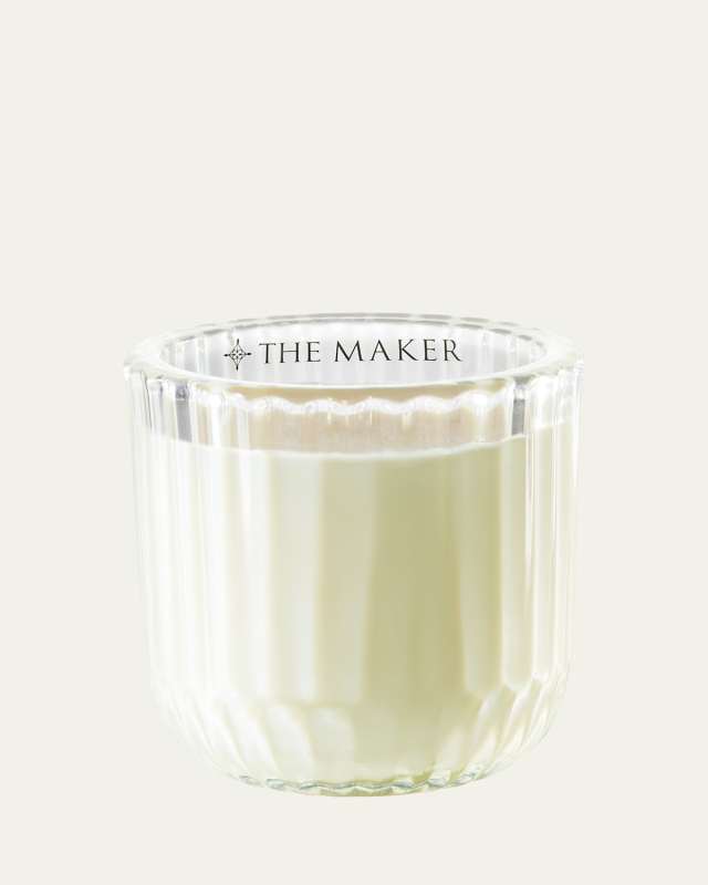 Architect Candle, 8 oz.